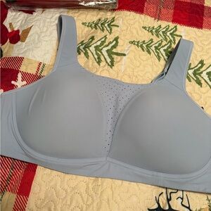 Lululemon Athletica Sky Blue Bra
